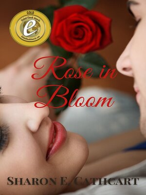 cover image of Rose  in Bloom